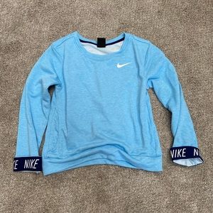 Kids Nike Sweatshirt